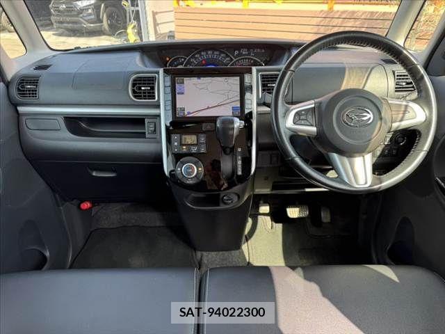 Daihatsu TANTO CUSTOM 2015-05 7225988-1