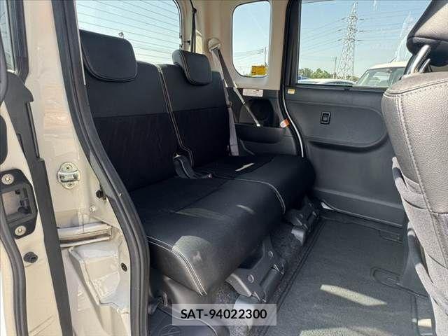 Daihatsu TANTO CUSTOM 2015-05 7225988-19