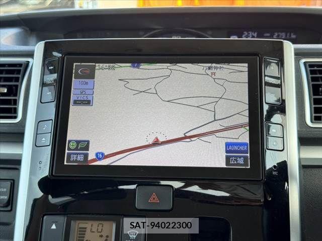 Daihatsu TANTO CUSTOM 2015-05 7225988-20