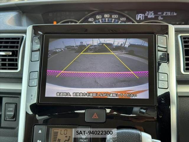 Daihatsu TANTO CUSTOM 2015-05 7225988-21