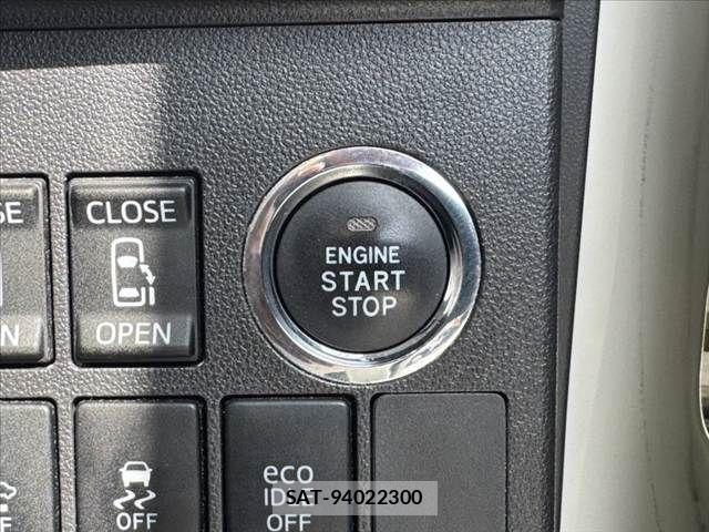 Daihatsu TANTO CUSTOM 2015-05 7225988-22