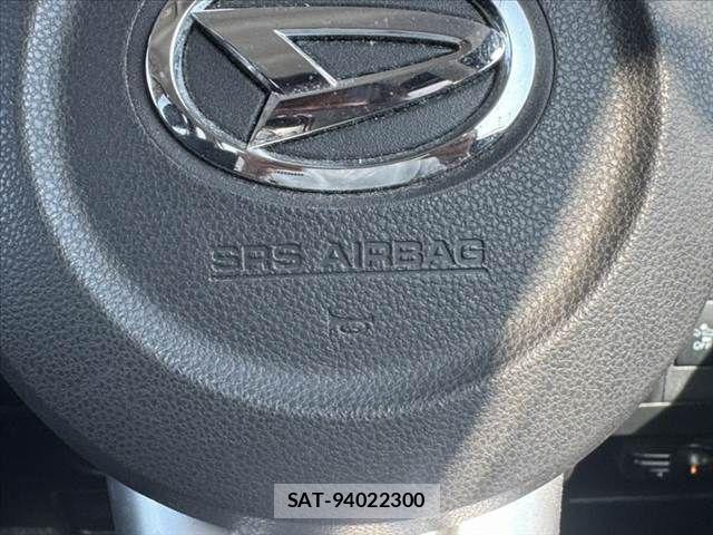 Daihatsu TANTO CUSTOM 2015-05 7225988-23