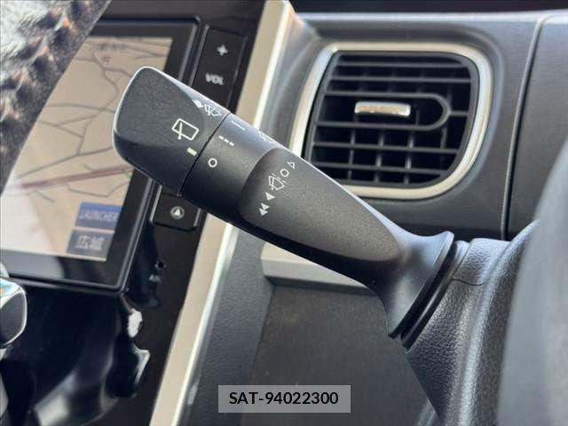 Daihatsu TANTO CUSTOM 2015-05 7225988-25