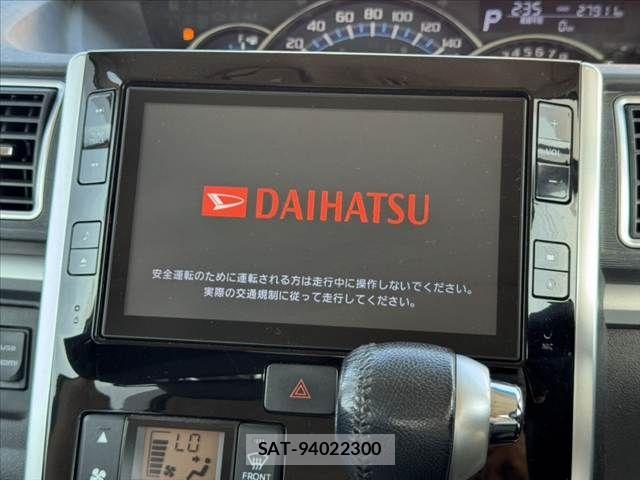 Daihatsu TANTO CUSTOM 2015-05 7225988-2