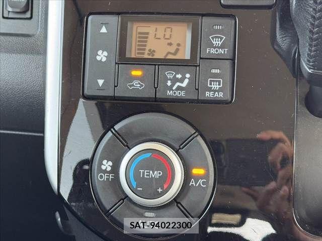 Daihatsu TANTO CUSTOM 2015-05 7225988-3