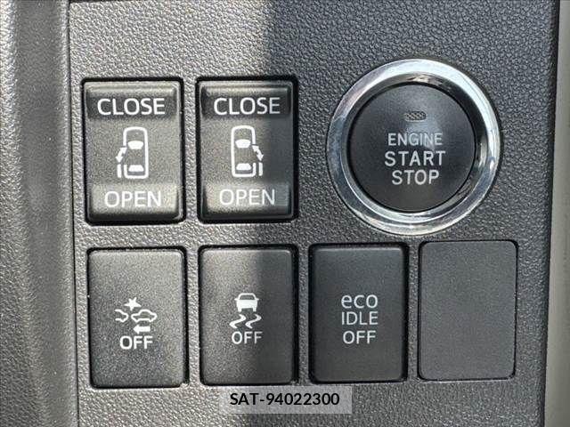 Daihatsu TANTO CUSTOM 2015-05 7225988-4