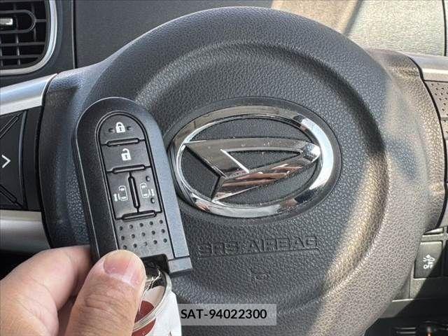 Daihatsu TANTO CUSTOM 2015-05 7225988-6