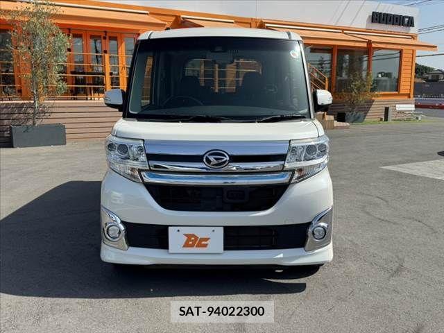 Daihatsu TANTO CUSTOM 2015-05 7225988-8