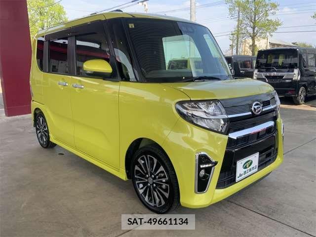 Daihatsu TANTO CUSTOM 2020-09 7226041-9
