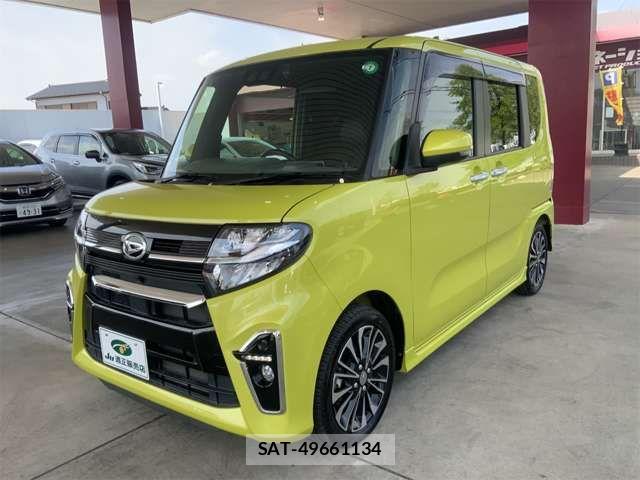 Daihatsu TANTO CUSTOM 2020-09 7226041-10