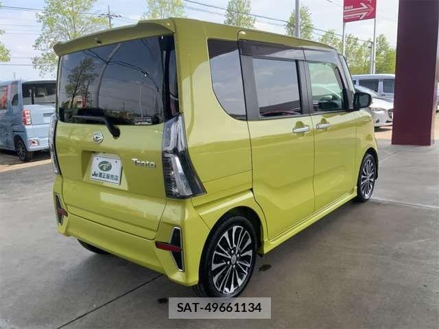 Daihatsu TANTO CUSTOM 2020-09 7226041-11
