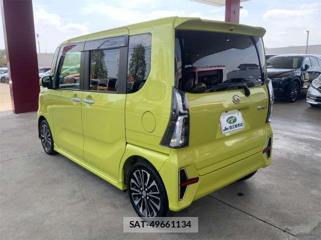 Daihatsu TANTO CUSTOM 2020-09 7226041-12