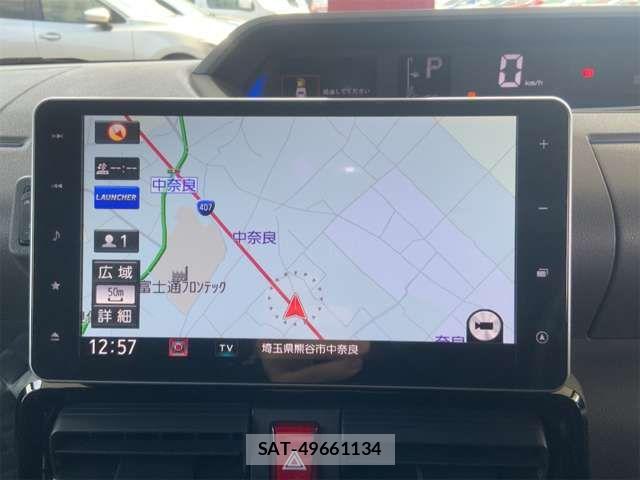 Daihatsu TANTO CUSTOM 2020-09 7226041-13