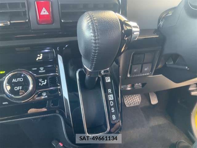 Daihatsu TANTO CUSTOM 2020-09 7226041-14
