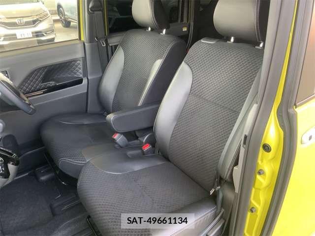 Daihatsu TANTO CUSTOM 2020-09 7226041-15