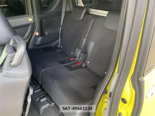 Daihatsu TANTO CUSTOM 2020-09 7226041-16