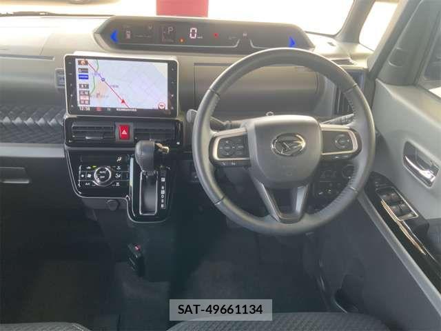 Daihatsu TANTO CUSTOM 2020-09 7226041-17