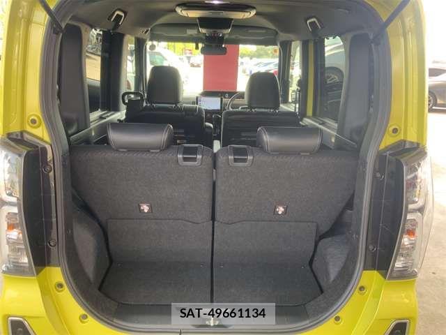 Daihatsu TANTO CUSTOM 2020-09 7226041-18
