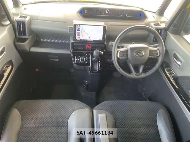 Daihatsu TANTO CUSTOM 2020-09 7226041-1