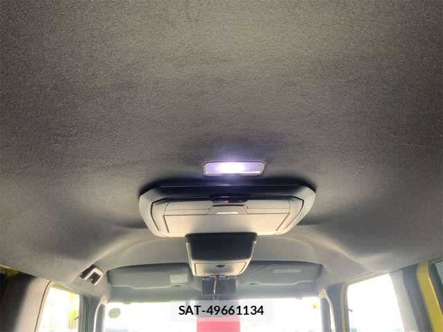 Daihatsu TANTO CUSTOM 2020-09 7226041-19