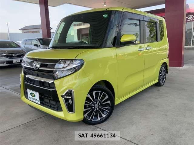 Daihatsu TANTO CUSTOM 2020-09 7226041-4