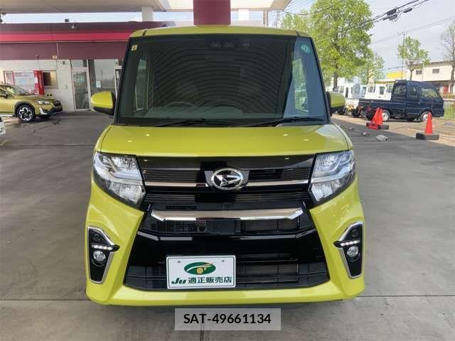 Daihatsu TANTO CUSTOM 2020-09 7226041-5