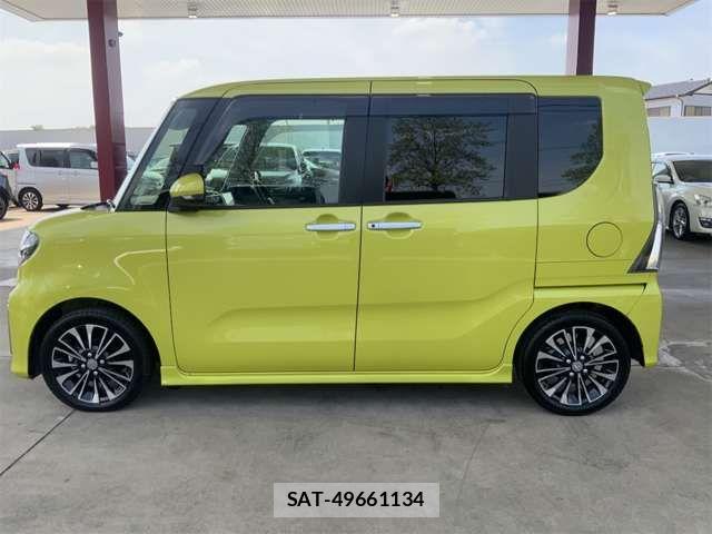Daihatsu TANTO CUSTOM 2020-09 7226041-7