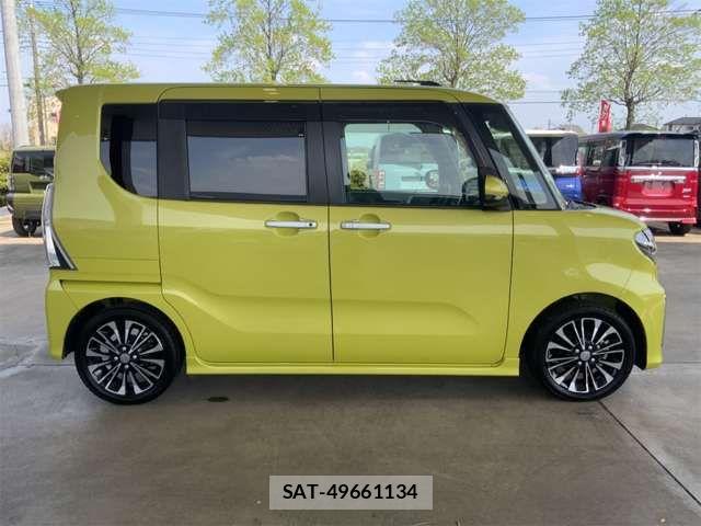Daihatsu TANTO CUSTOM 2020-09 7226041-8