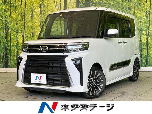 Daihatsu TANTO CUSTOM 2023-05 7226060-0