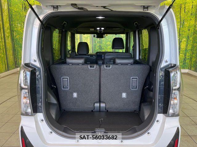 Daihatsu TANTO CUSTOM 2023-05 7226060-9