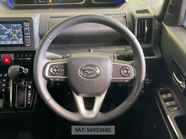 Daihatsu TANTO CUSTOM 2023-05 7226060-10