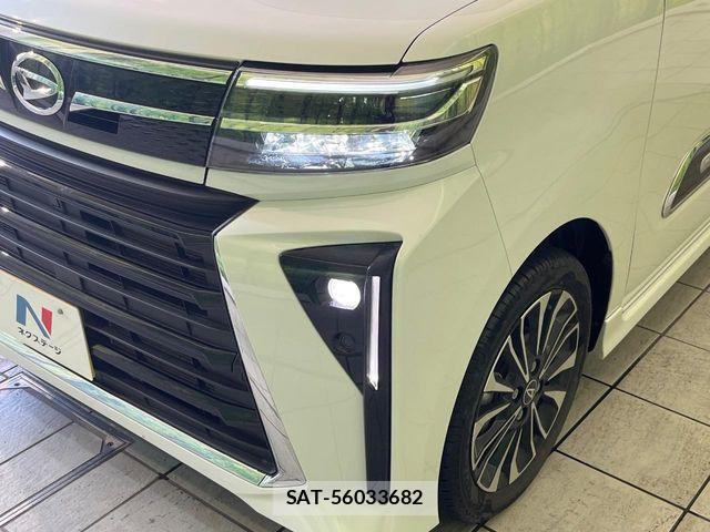 Daihatsu TANTO CUSTOM 2023-05 7226060-11