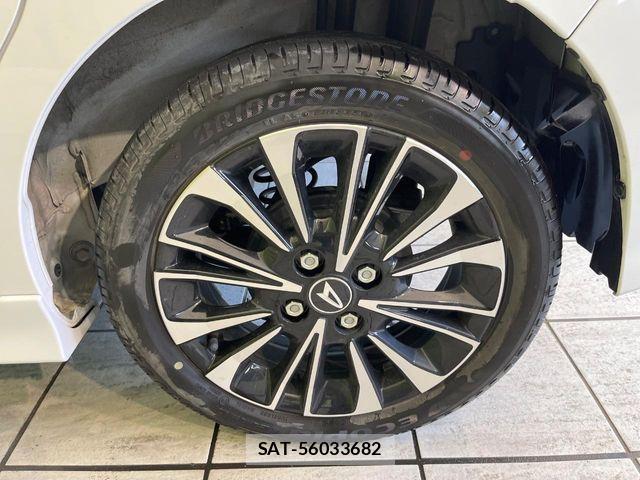 Daihatsu TANTO CUSTOM 2023-05 7226060-12