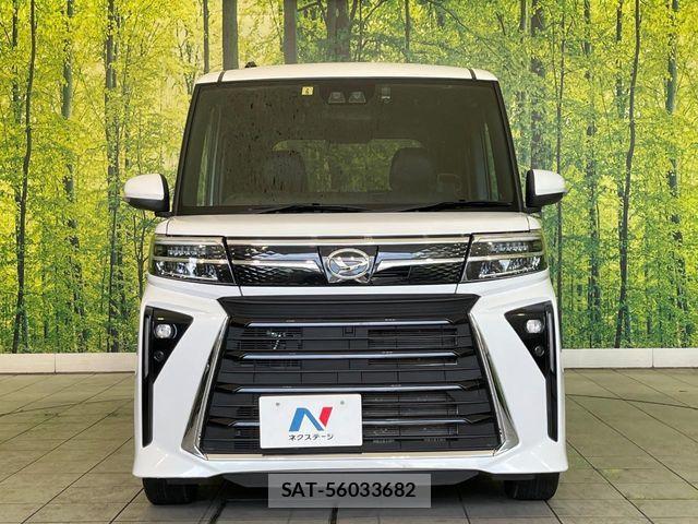 Daihatsu TANTO CUSTOM 2023-05 7226060-13