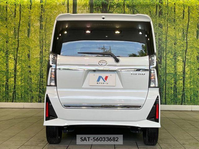 Daihatsu TANTO CUSTOM 2023-05 7226060-14