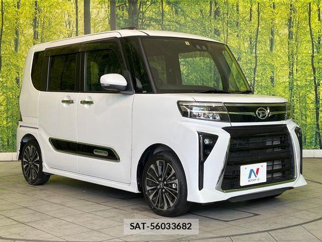 Daihatsu TANTO CUSTOM 2023-05 7226060-15