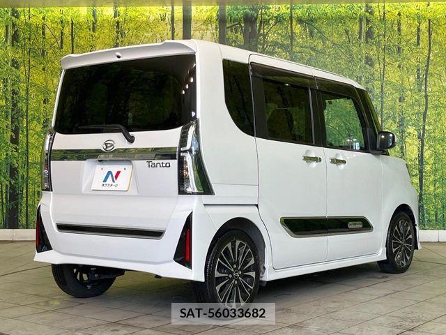 Daihatsu TANTO CUSTOM 2023-05 7226060-16