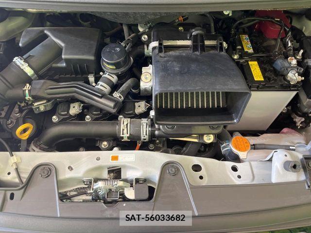 Daihatsu TANTO CUSTOM 2023-05 7226060-17