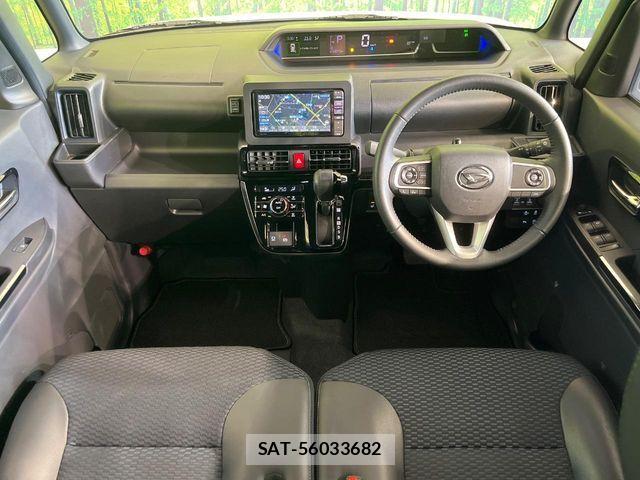 Daihatsu TANTO CUSTOM 2023-05 7226060-1