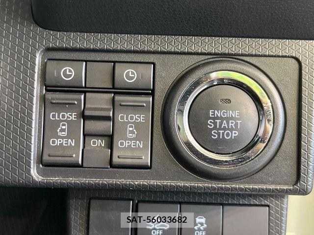 Daihatsu TANTO CUSTOM 2023-05 7226060-6