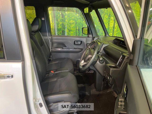 Daihatsu TANTO CUSTOM 2023-05 7226060-7