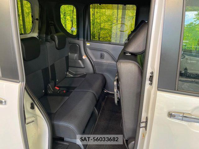 Daihatsu TANTO CUSTOM 2023-05 7226060-8