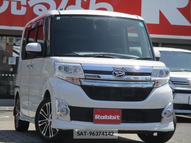 Daihatsu TANTO CUSTOM 2013-11 7225972-0