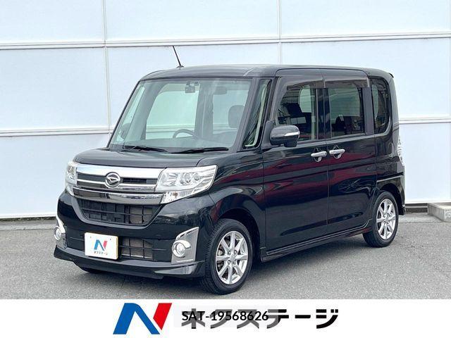 Daihatsu TANTO CUSTOM 2014-10 7225990-0