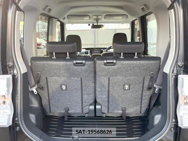 Daihatsu TANTO CUSTOM 2014-10 7225990-9