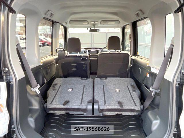 Daihatsu TANTO CUSTOM 2014-10 7225990-10