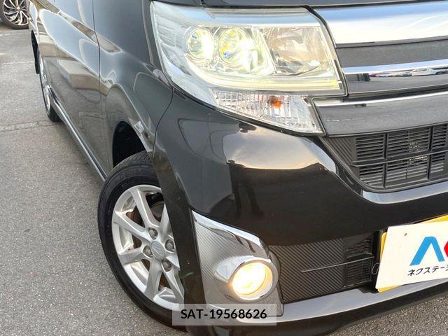 Daihatsu TANTO CUSTOM 2014-10 7225990-11