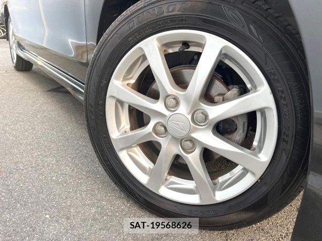 Daihatsu TANTO CUSTOM 2014-10 7225990-12
