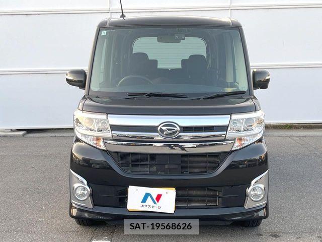 Daihatsu TANTO CUSTOM 2014-10 7225990-13