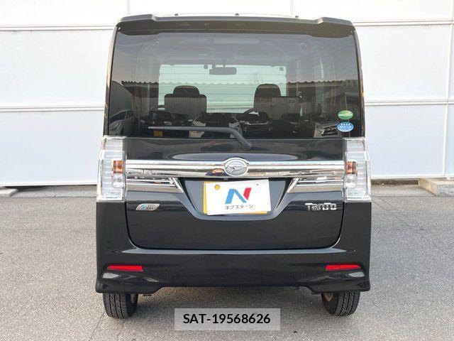Daihatsu TANTO CUSTOM 2014-10 7225990-14